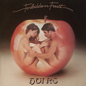 Forbidden Fruit