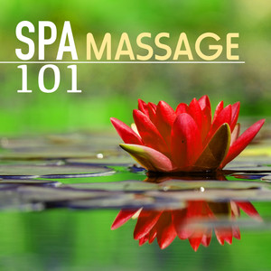 Spa Massage 101 - Music for Hotels, Healing Wellness, Beauty Salon, Meditation & Relaxation Yoga, De