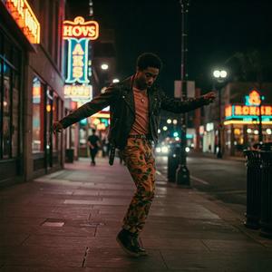 DO IT UP (instrumental)