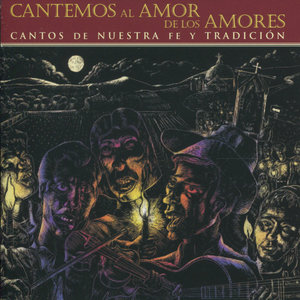 Cantemos al Amor de Los Amores