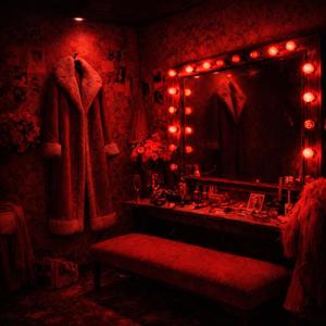 Abrigo + Caro (Explicit)