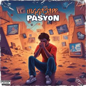 Pasyon (Explicit)