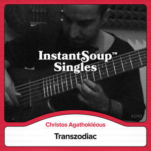 Transzodiac (feat. Christos Agathokléous)