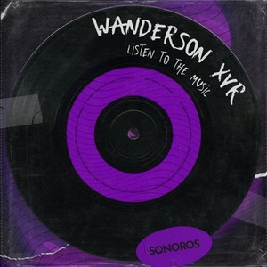 Listen to the Music (Extended Mix)