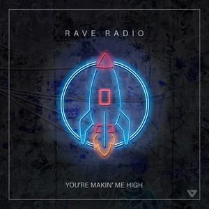 You're Makin' Me High (Jordan Magro Remix)