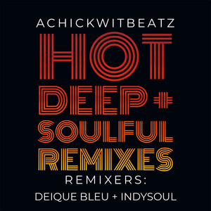 Maybe Again (IndySoul Remix)