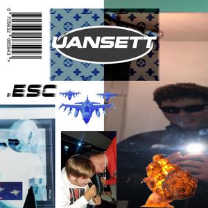 Trym - Uansett(feat. Fredrik) (Explicit)