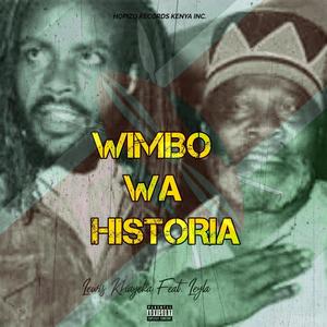 Wimbo Wa Historia (feat. Leyla Mohammed, Unknown Scott, Jeraz Ke & Potmo) (Unknown Scott, Jeraz Ke & Potmo Remix)