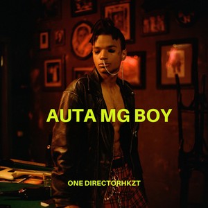 Auta Mg boy (Extended Version)