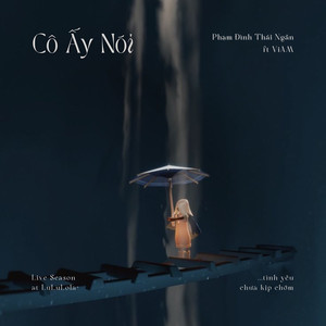 Cô Ấy Nói (Cover)