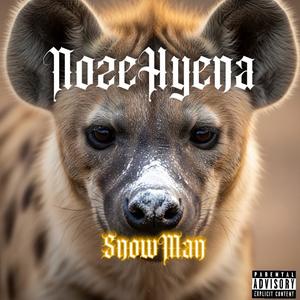 SnowMan (feat. EverybodyKnowsLo) (Explicit)