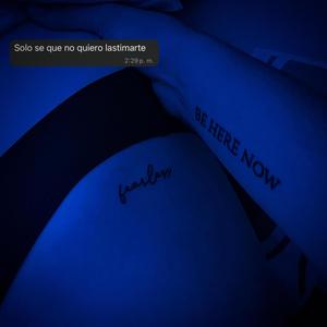 QUÉDATE SIN MÍ (Explicit)