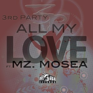 All My Love (Guerilla Science Interpretation)