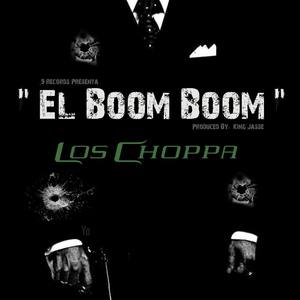 El Boom Boom