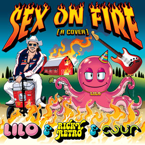 Sex on Fire