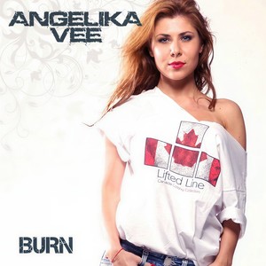 Burn-Angelika Vee