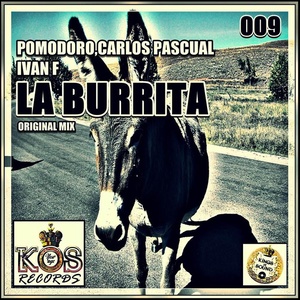 La Burrita (Original Mix)