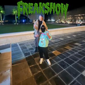 FREAKSHOW (chopped & screwed)