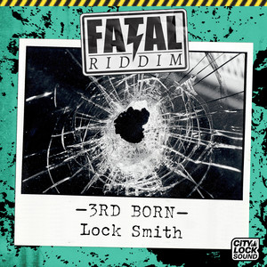 Lock Smith (Explicit)