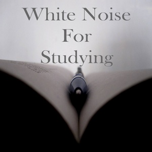 White Noise for Studying