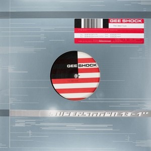 The American (Crashing Dad's Car Remix)