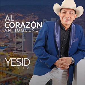 Al Corazón Antioqueño