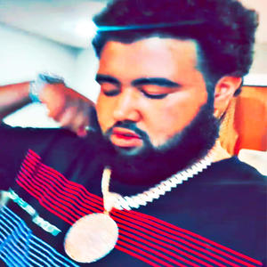 She Notice Me (Explicit)