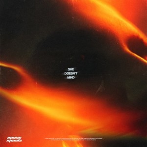 She Doesn't Mind (Dnb Version)