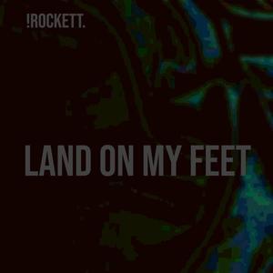 land on my feet (P. spacecoupe) (Explicit)