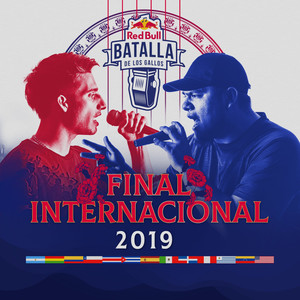Final Internacional España 2019 (Live) [Explicit]