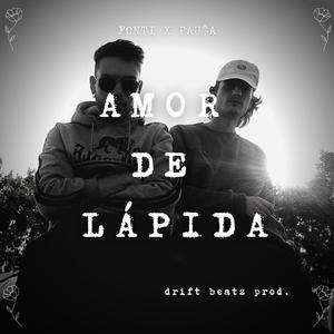 Amor de lápida (feat. Pau$a) (Explicit)