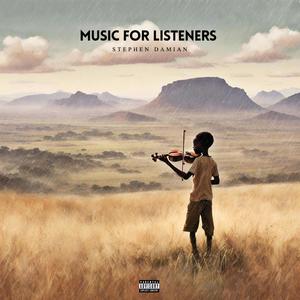 Music for listeners (Explicit)