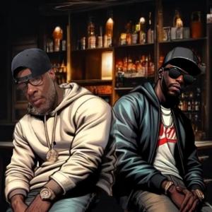 Vodka Cranberry (feat. Menace 2.0) (Explicit)