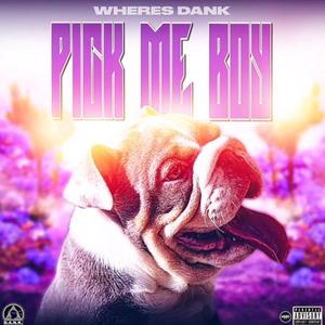 Pick Me Boy (Explicit)