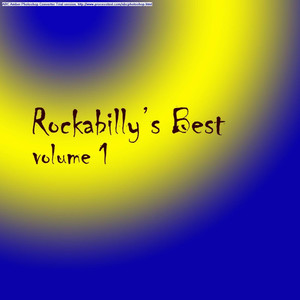 Rockabilly's Best - Vol 1