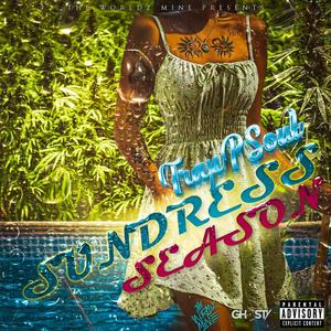 Sundress Season (feat. Donley) [Explicit]