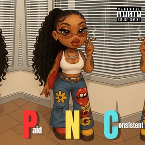 Lonni Monae - PNC (Explicit)