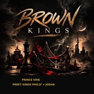Brown Kings
