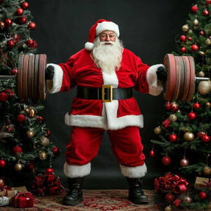 Новогодний ГИМН КАЧКОВ (Explicit)