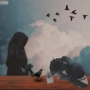 ptsd.mp3 (prod. ¿) (feat. NFL Toon & Dubba-AA) (Explicit)