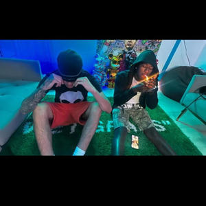 Midnight Miami (feat. Nino Paid) (Explicit)