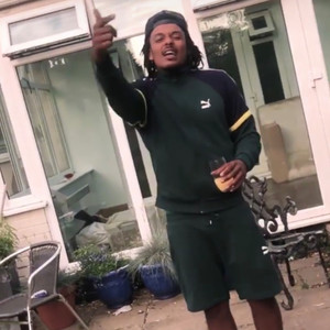 Bluelights (Freestyle|Explicit)