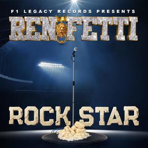 ROCK STAR (Explicit)