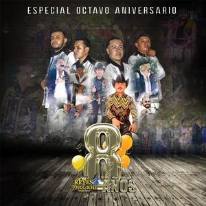 Especial Octavo Aniversario