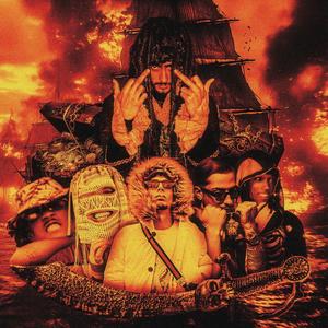 CALENTON (feat. El del flow picante) (Explicit)