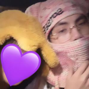 Luv Story (feat. KAGOE) (Explicit)