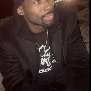 Let’s Be Real (Explicit)