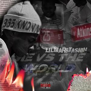 Hopped off (feat. ReallyLow) (Explicit)