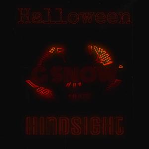 Halloween Hindsight