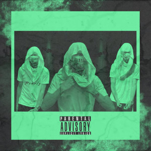 I CAN'T SLEEP (Explicit)